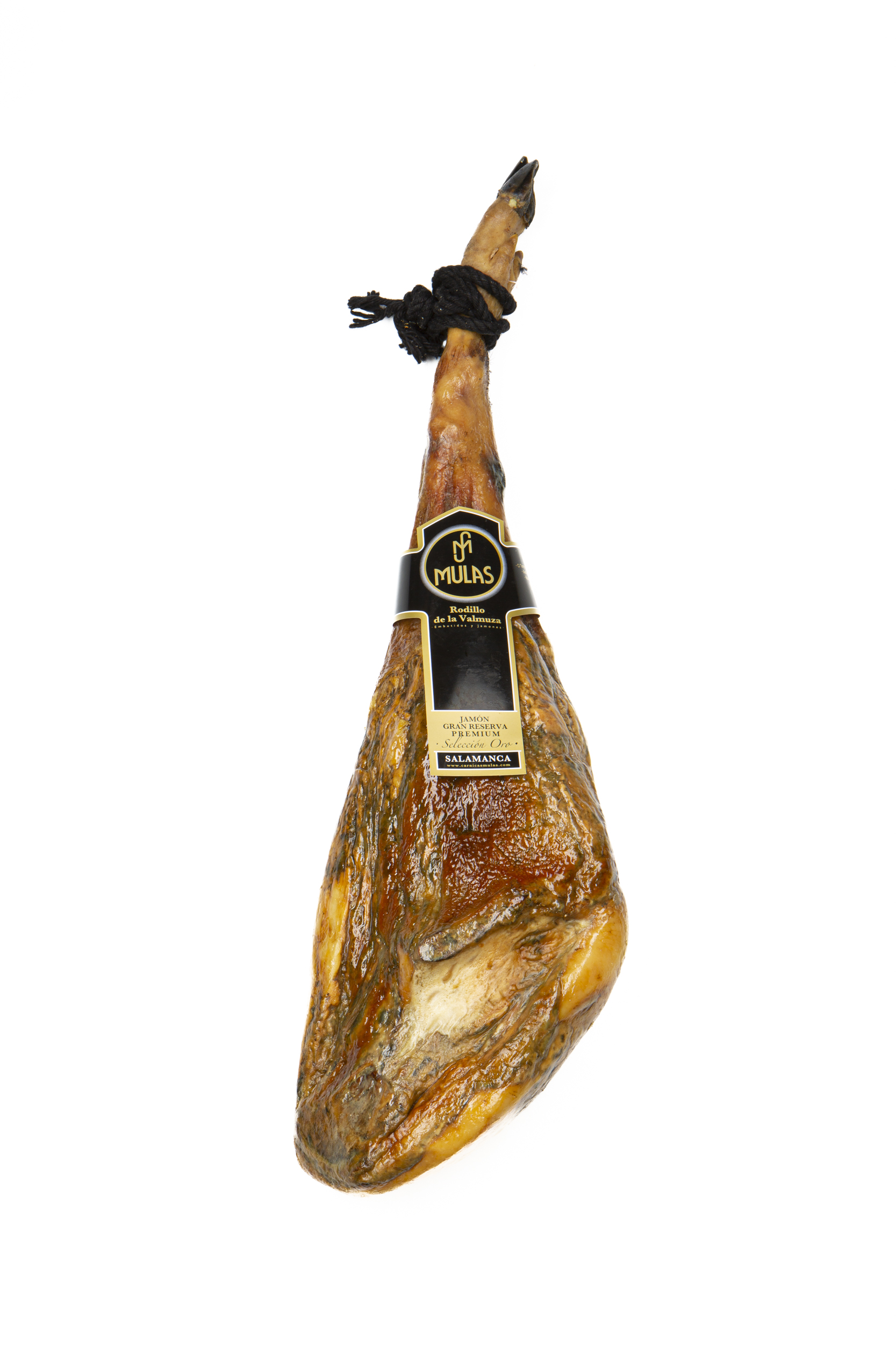Jamón Gran Reserva Premium 60 Meses de Curación