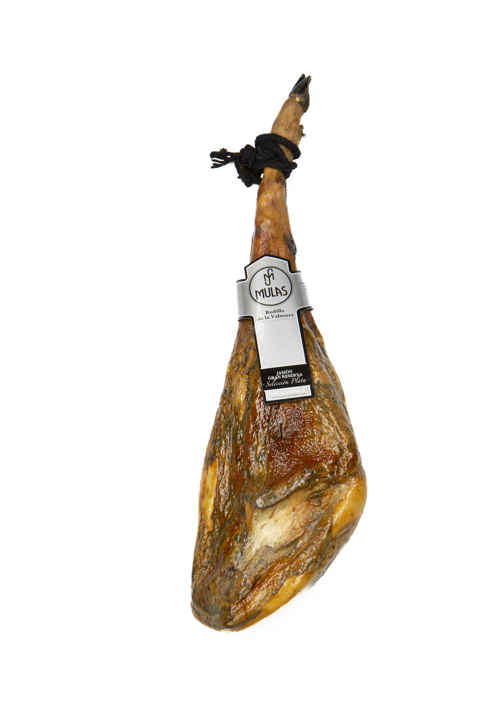 Jamón Gran Reserva Etiqueta Premium 36 Meses