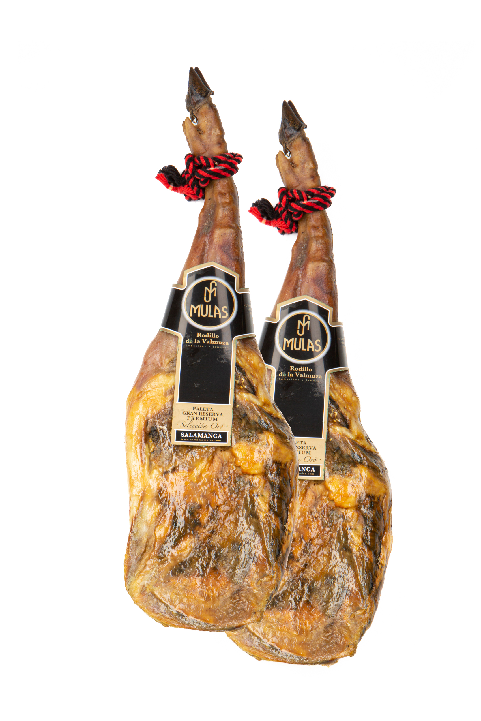 Lote Dos Paletas Reserva Premium