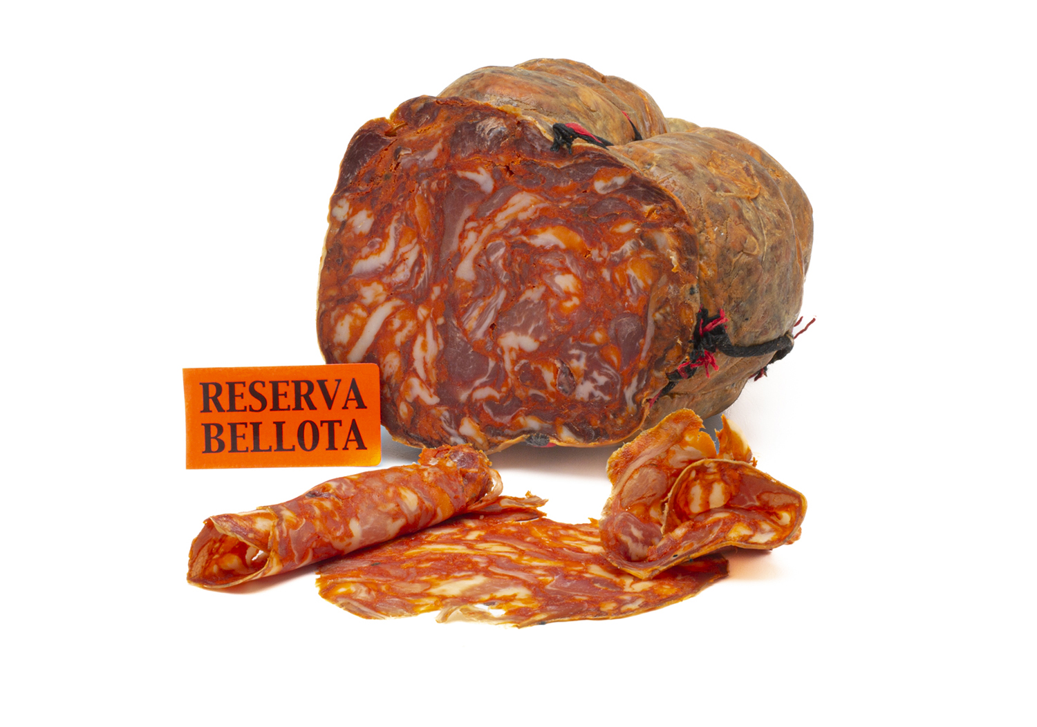 Morcón Ibérico de Bellota
