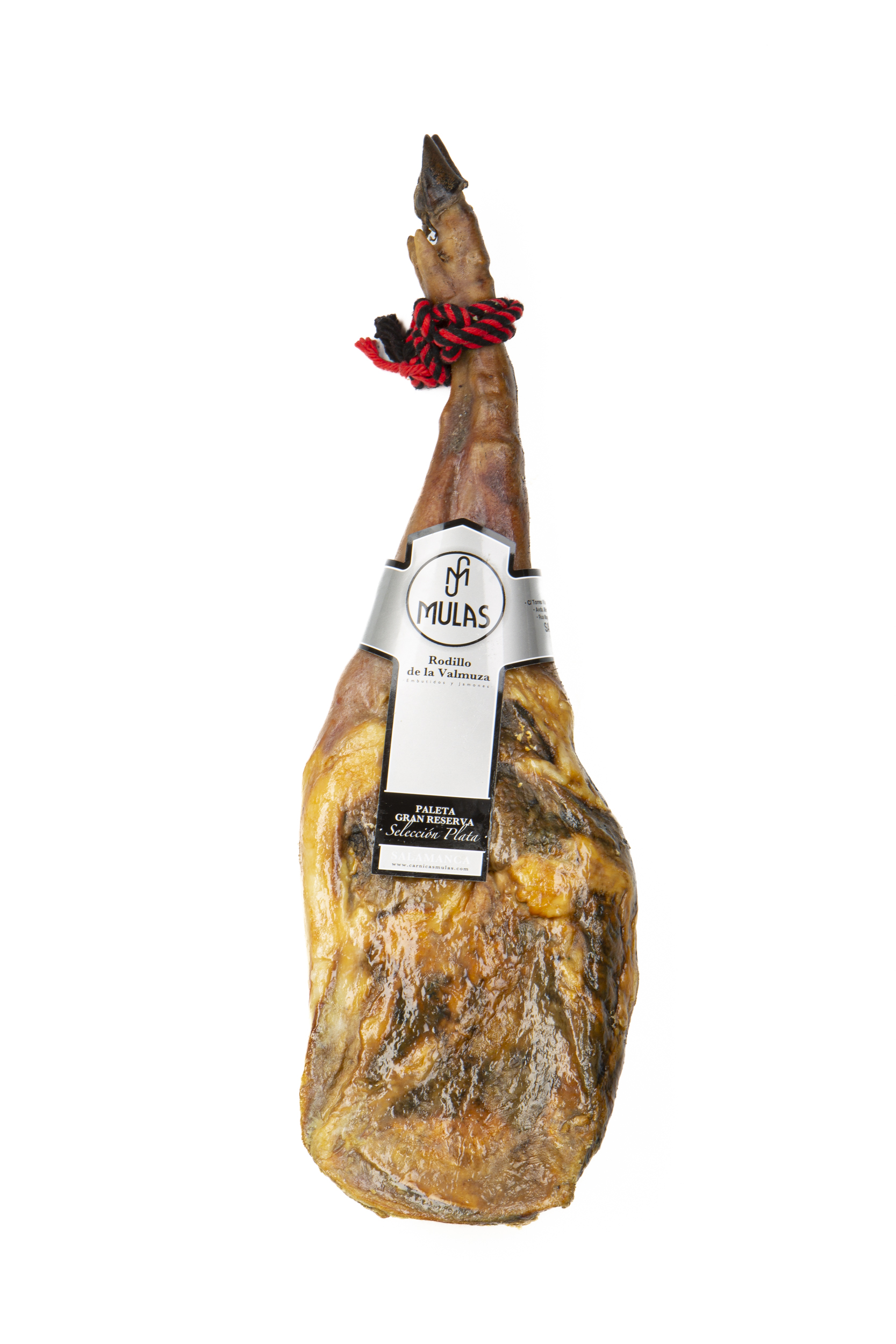 Paleta Gran Reserva Premium 28 Meses Curación