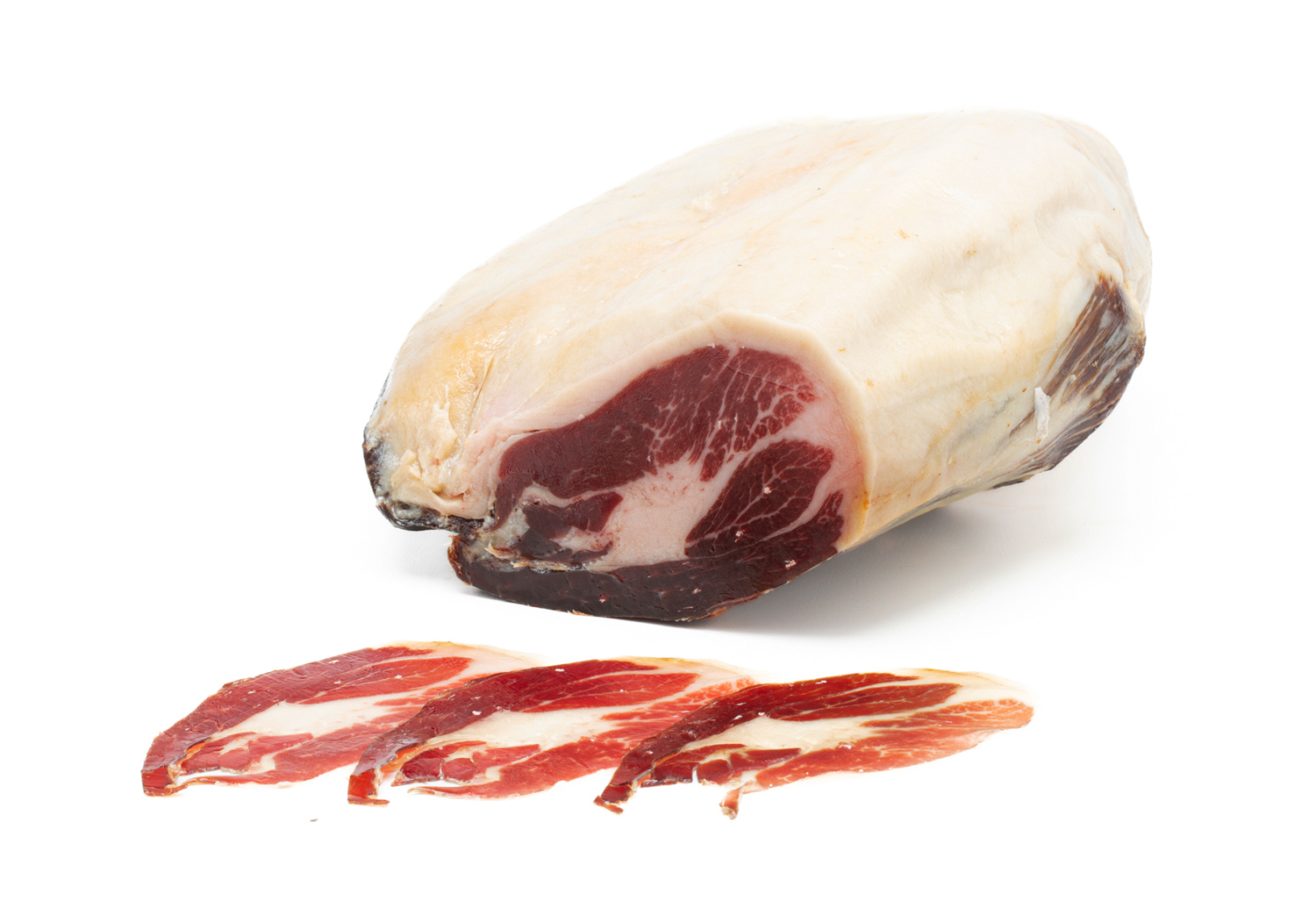Centro de Jamón Gran Reserva Premium 48 Meses Curación