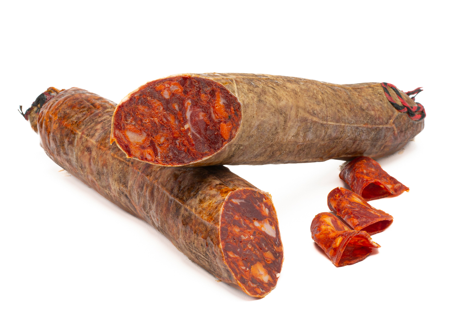 Chorizo Ibérico de Bellota