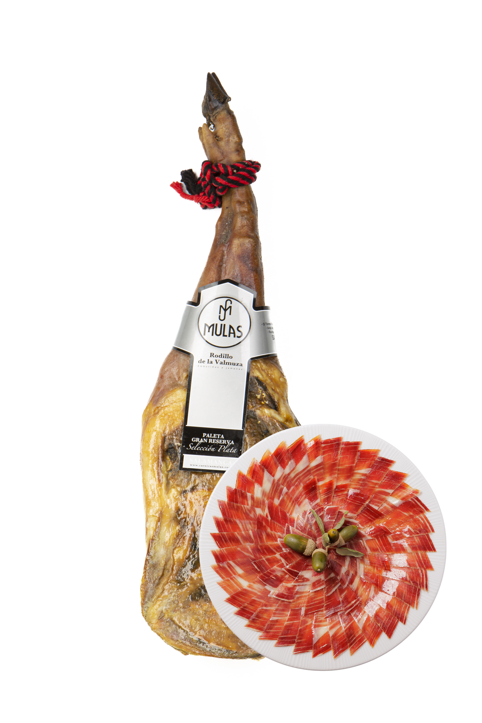 Cortamos tu Paleta a Cuchillo