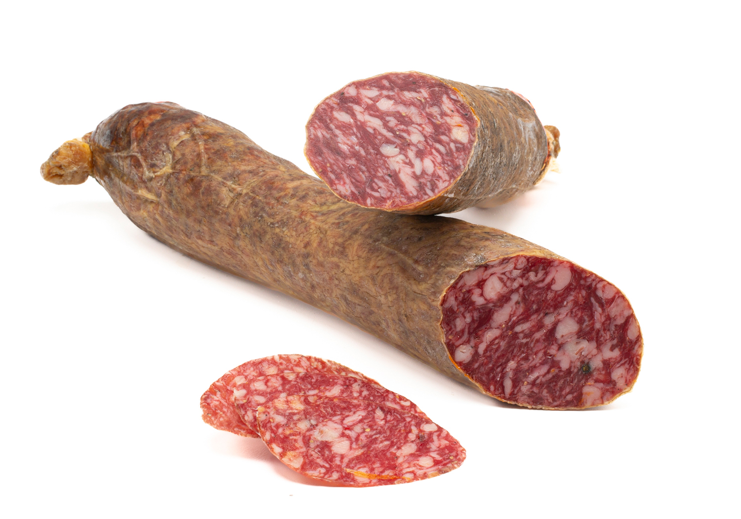 Salchichón Ibérico de Bellota